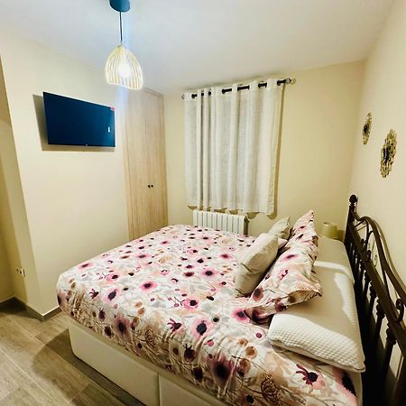 Casa Rural El Paloteo Segovia Kültér fotó
