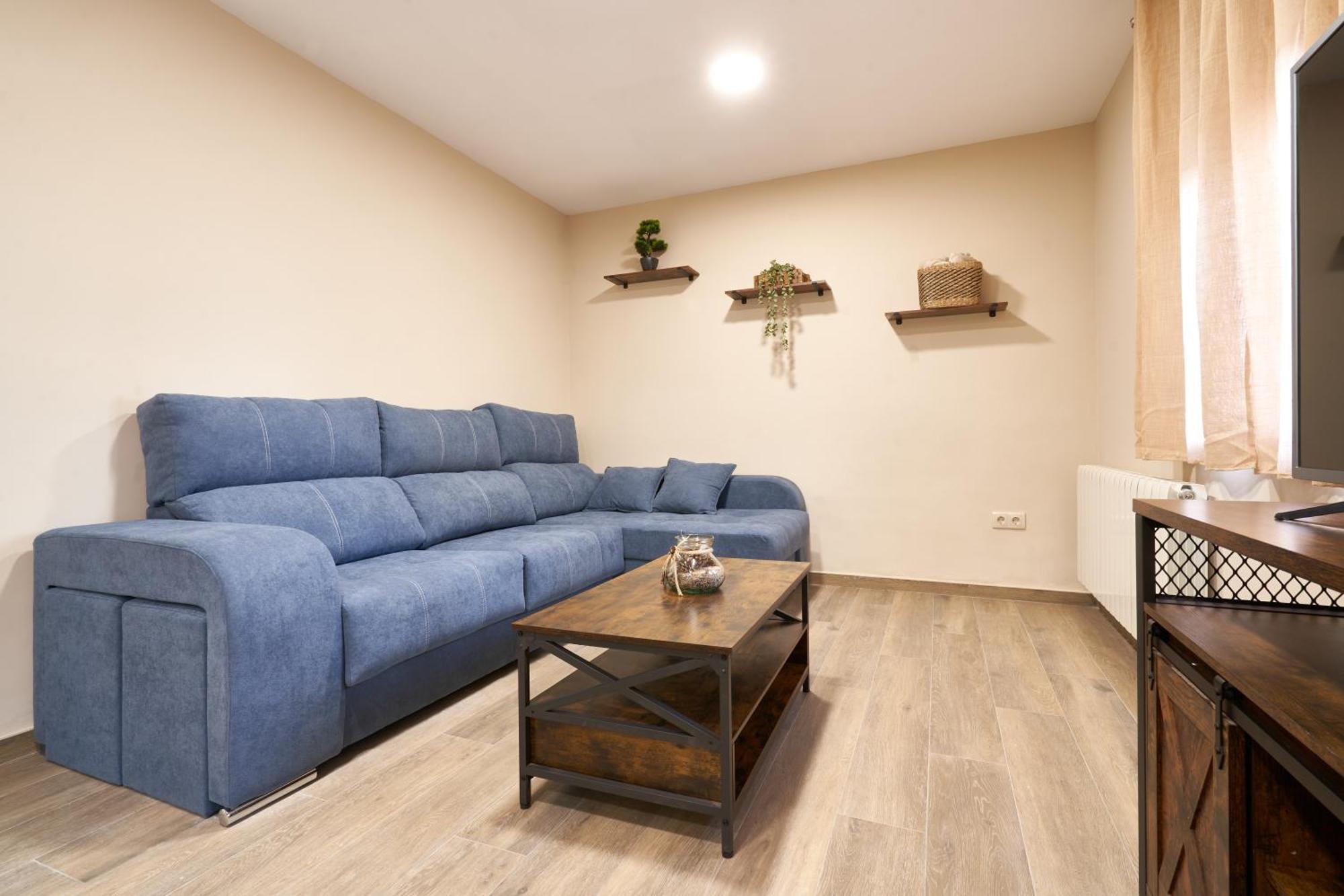 Casa Rural El Paloteo Segovia Kültér fotó