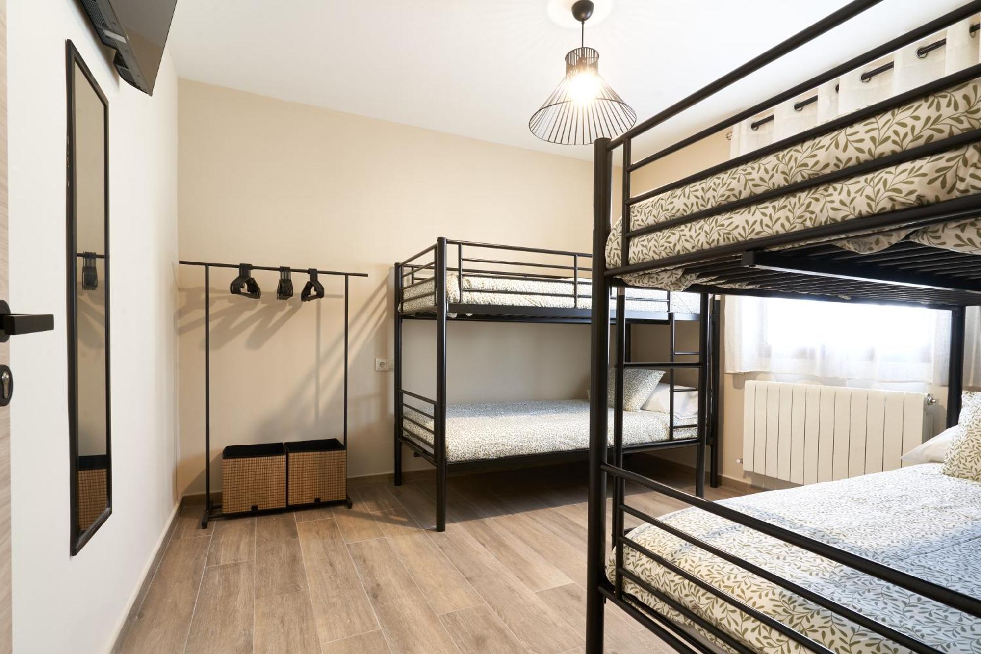 Casa Rural El Paloteo Segovia Kültér fotó