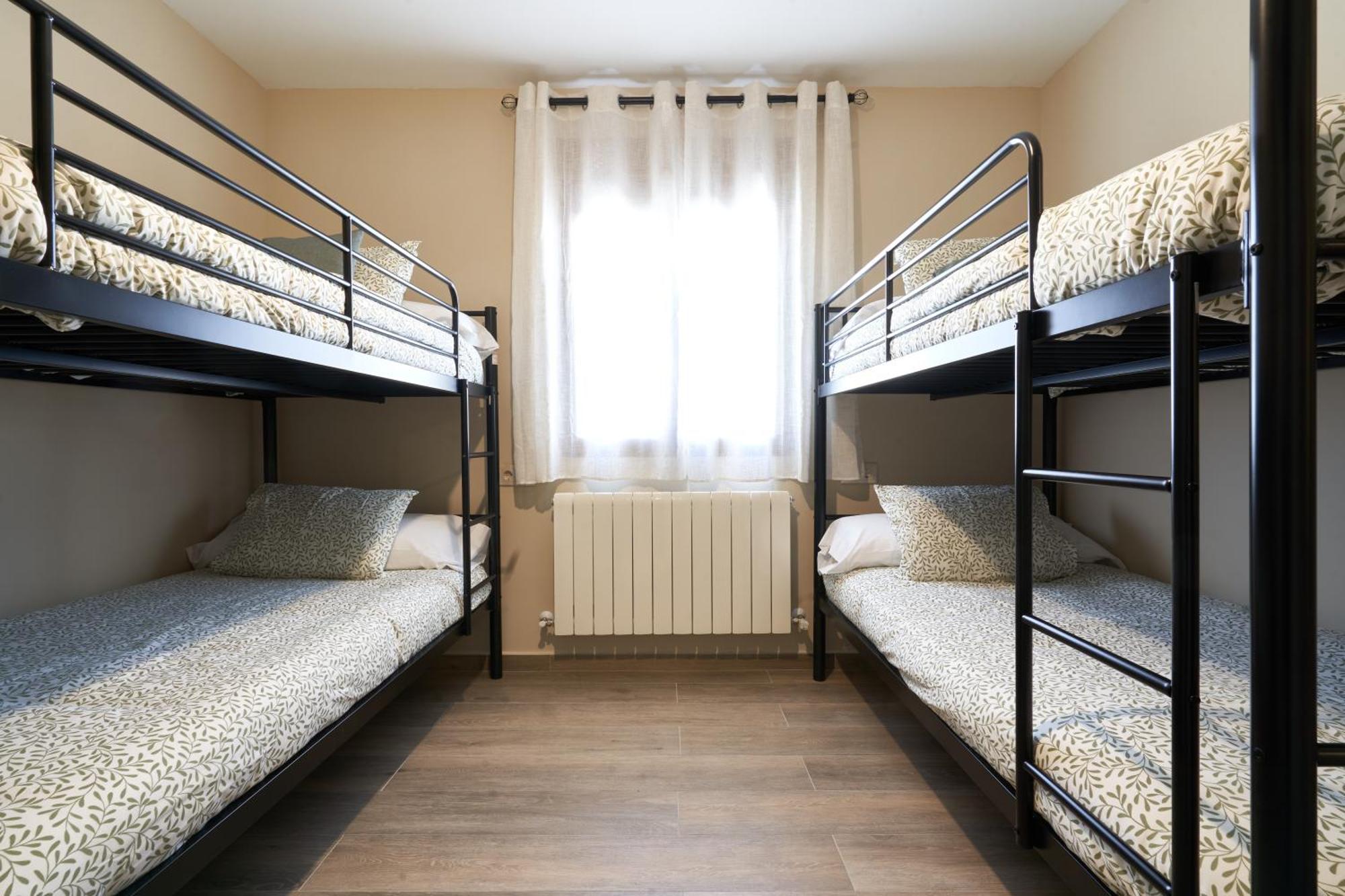 Casa Rural El Paloteo Segovia Kültér fotó