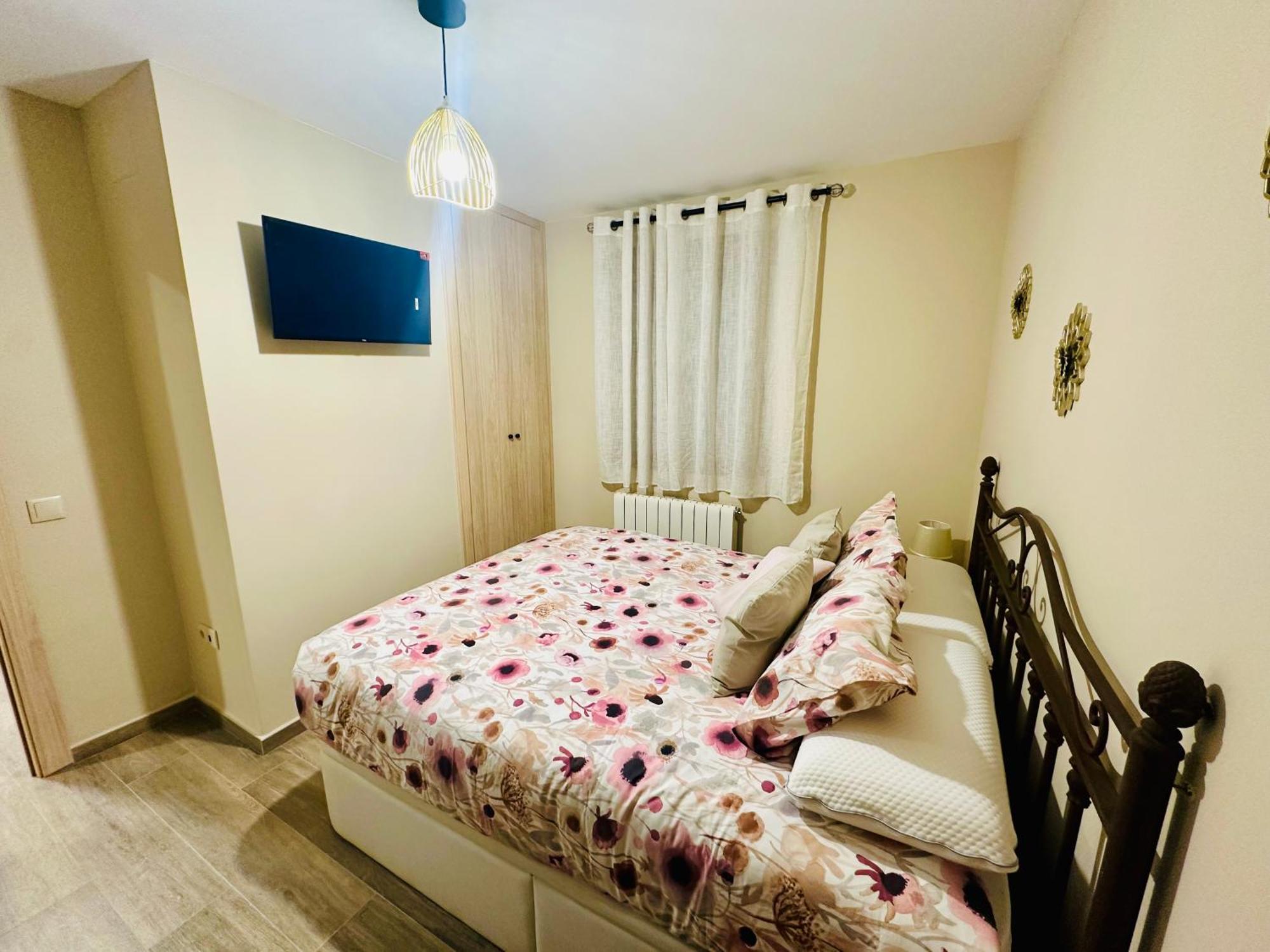Casa Rural El Paloteo Segovia Kültér fotó